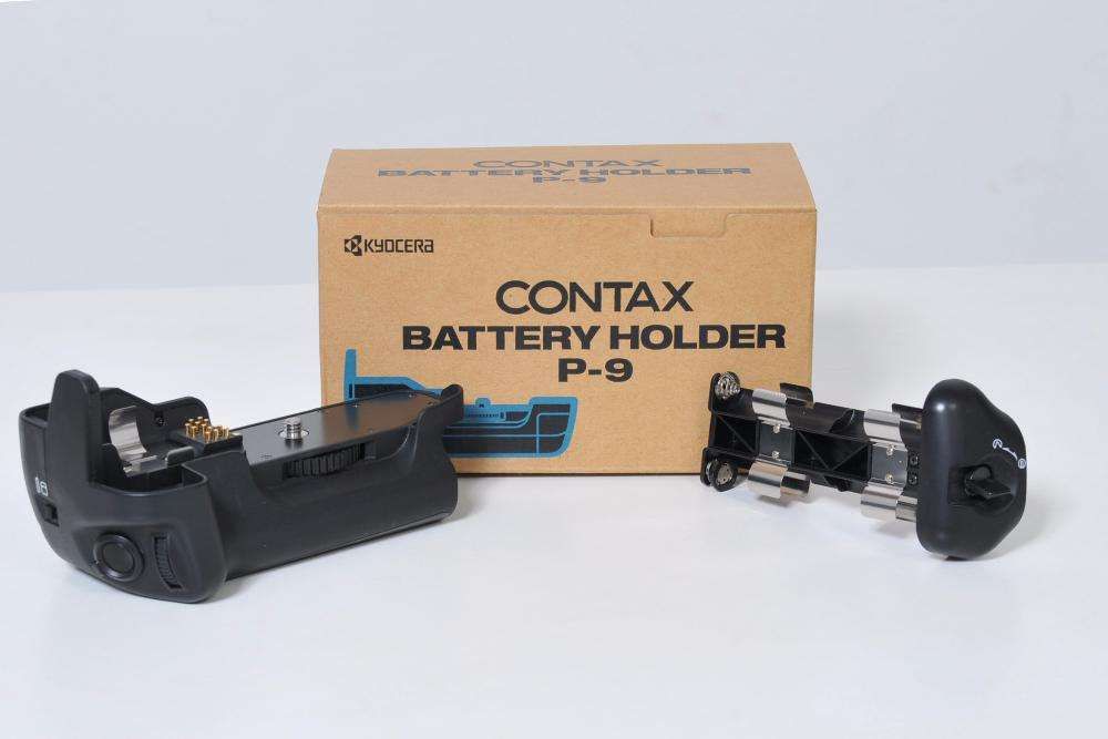 Contax N1