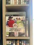 Gra PS5 PGA Tour 11 Tiger Woods