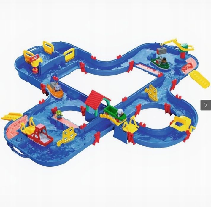 Tor wodny Aqua Play Go  nr.1660