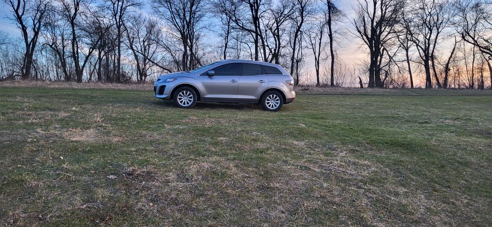 Продам MAZDA CX7