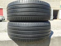 Шины 225/55 R19 Michelin Latitude Sport 3 резина лето