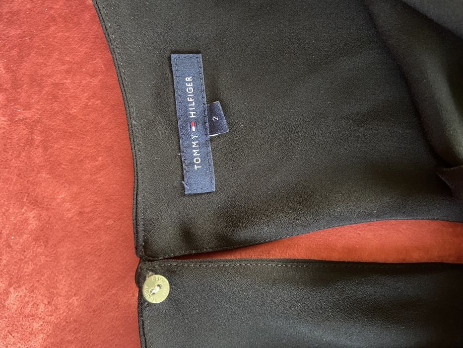 Продам оригінальну сукню tommy hilfiger
