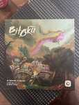 Bitoku gra planszowa