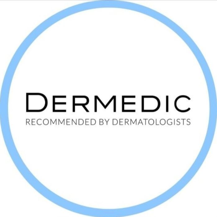 DERMEDIC  -  zestaw 3 produktów