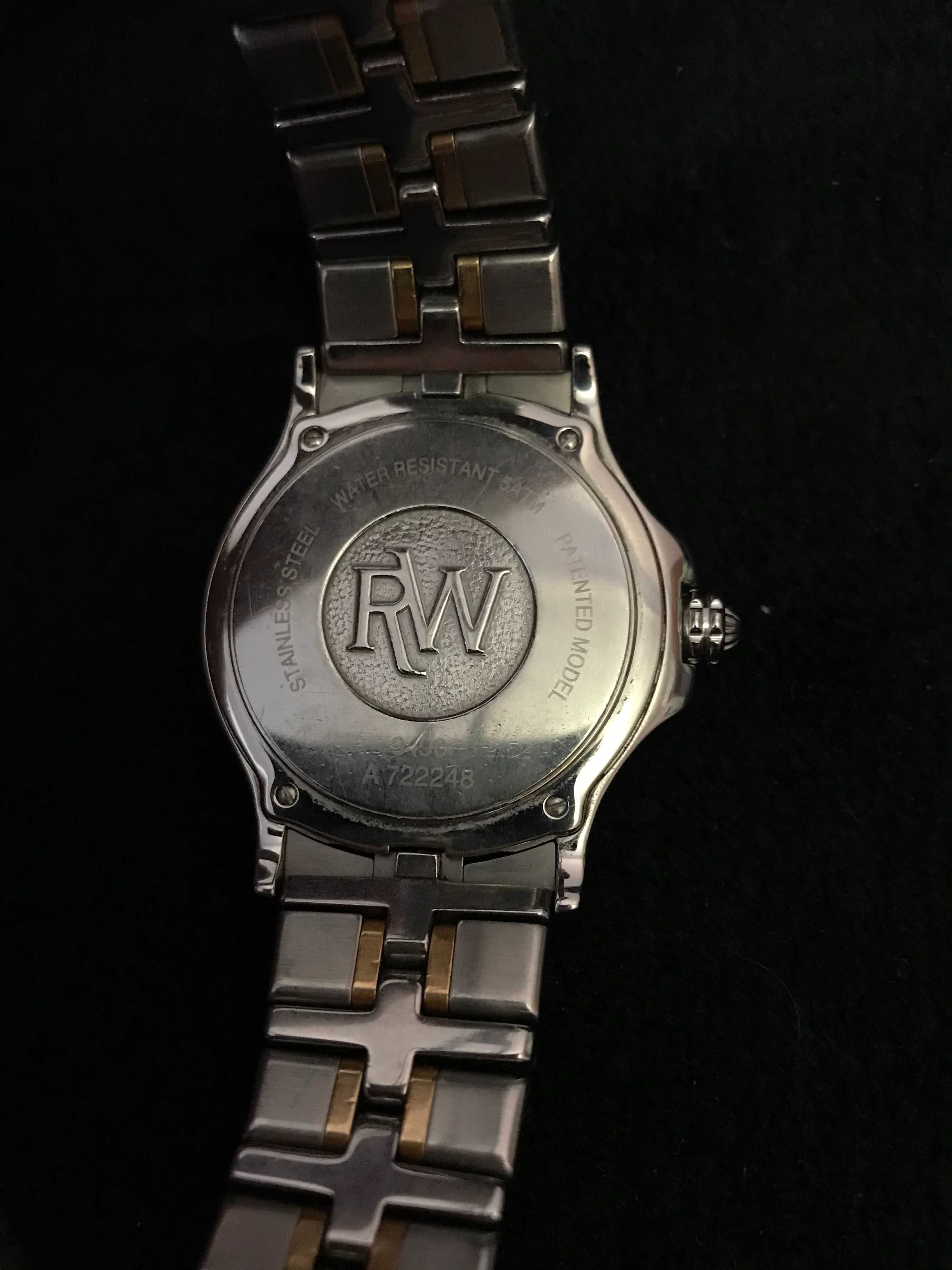 Raymond Weil Parsifal чоловічий швейцарський годинник