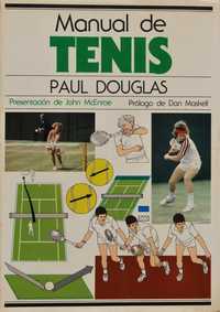 Manual de Ténis de Paul Douglas