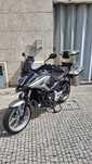 Vendo Honda Nc750x