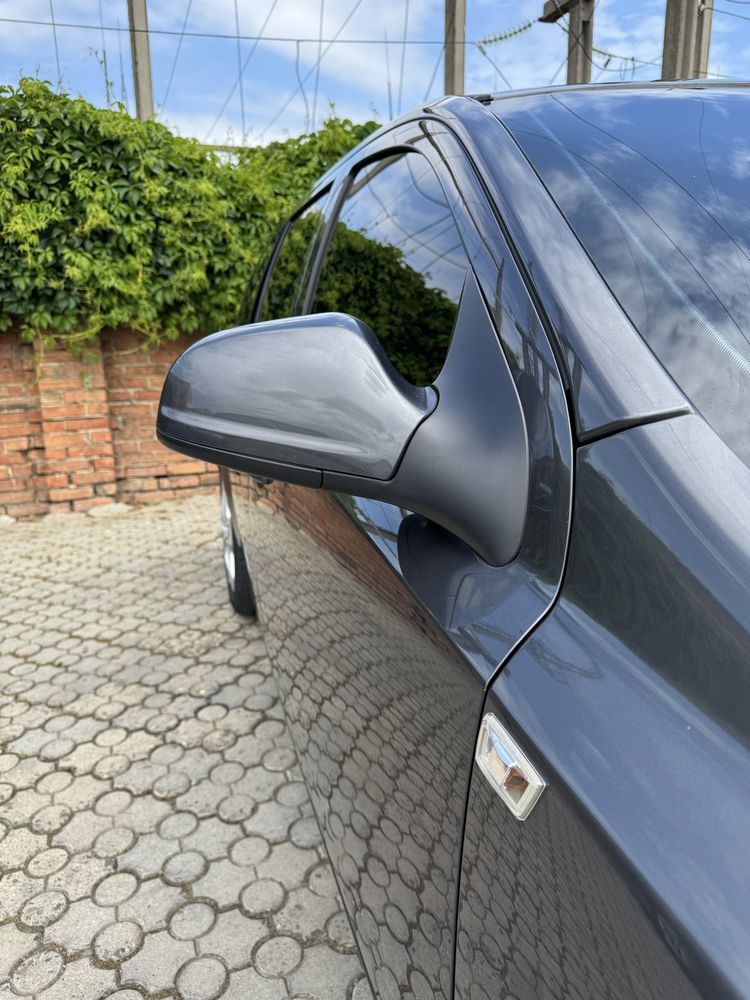 Opel Astra H 2012р