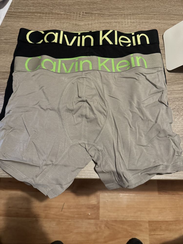 Bokserki Calvin Klein M
