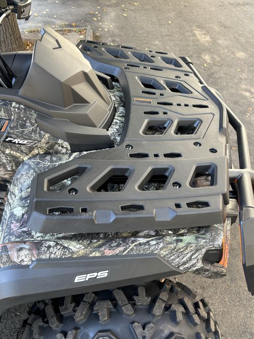 Квадроцикл AODES 850 ATV-L EFI EPS