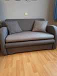 Sofa rozkładana Agata Meble