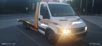 Iveco Turbo Daily 2.8 diesel