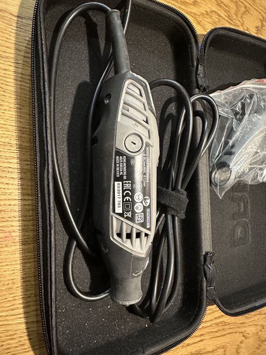 Dremel 3000 + akcesoria