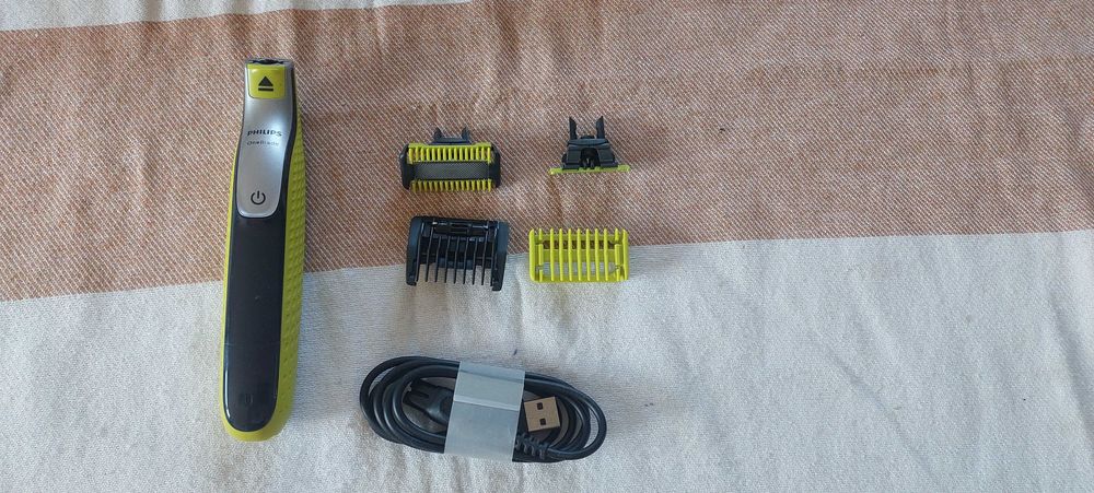 Golarka Philips QP2824/30