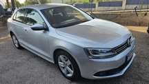 VW Jetta 1.6 TDi Confortline BM