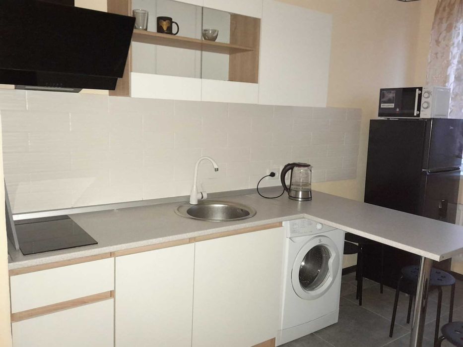 Посуточно 2х-я СВЕТ НЕ ОТКЛЮЧАЮТ,Куяльник,обл.больница,парков