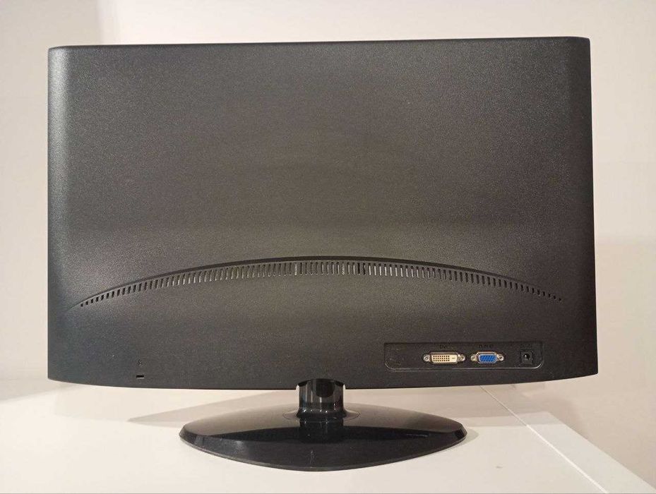 Monitor HP x22LED
