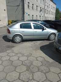 Opel Astra G 2.0 Dti