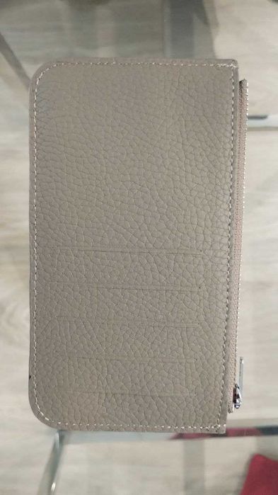 Hermes Paris portfel