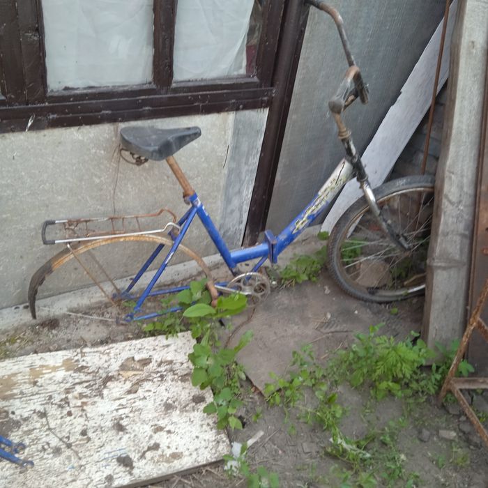 Продам запчасти для велосипеда