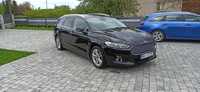 Ford mondeo mk5 titanium sync3 navi kamera