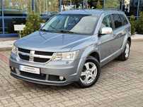 Dodge Journey 2,0 diesel , manulna skrzynia, kamera cofania, tempomat