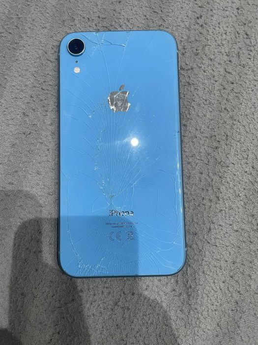 iPhone Xr | Idealny jako dawca