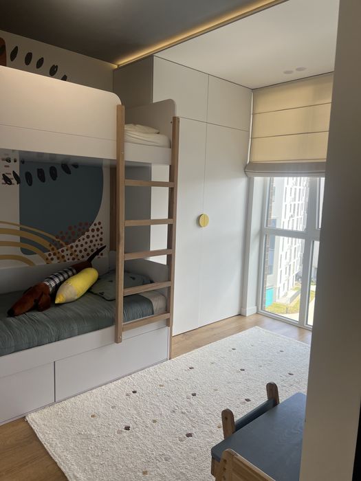 Продаж 2 кімнатноі вовобудови вул Малоголосківська