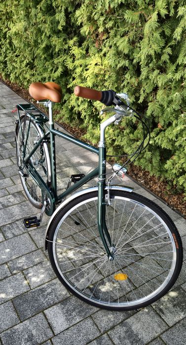 Romet Vintage Eco M 2025r.