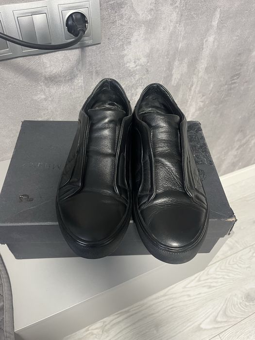 продам слипоны миратон натуральная кожа 42 размер