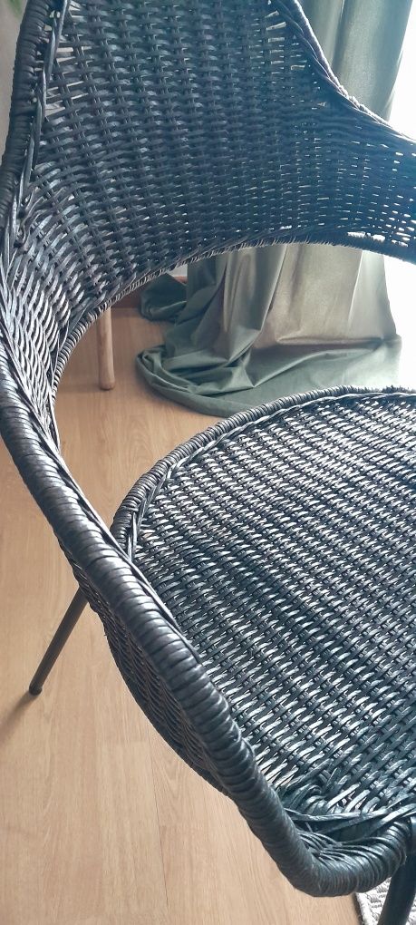 Mesa de jantar extensível [Ikea]