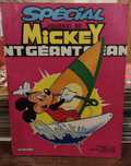 Spécial Journal de Mickey NT Géant