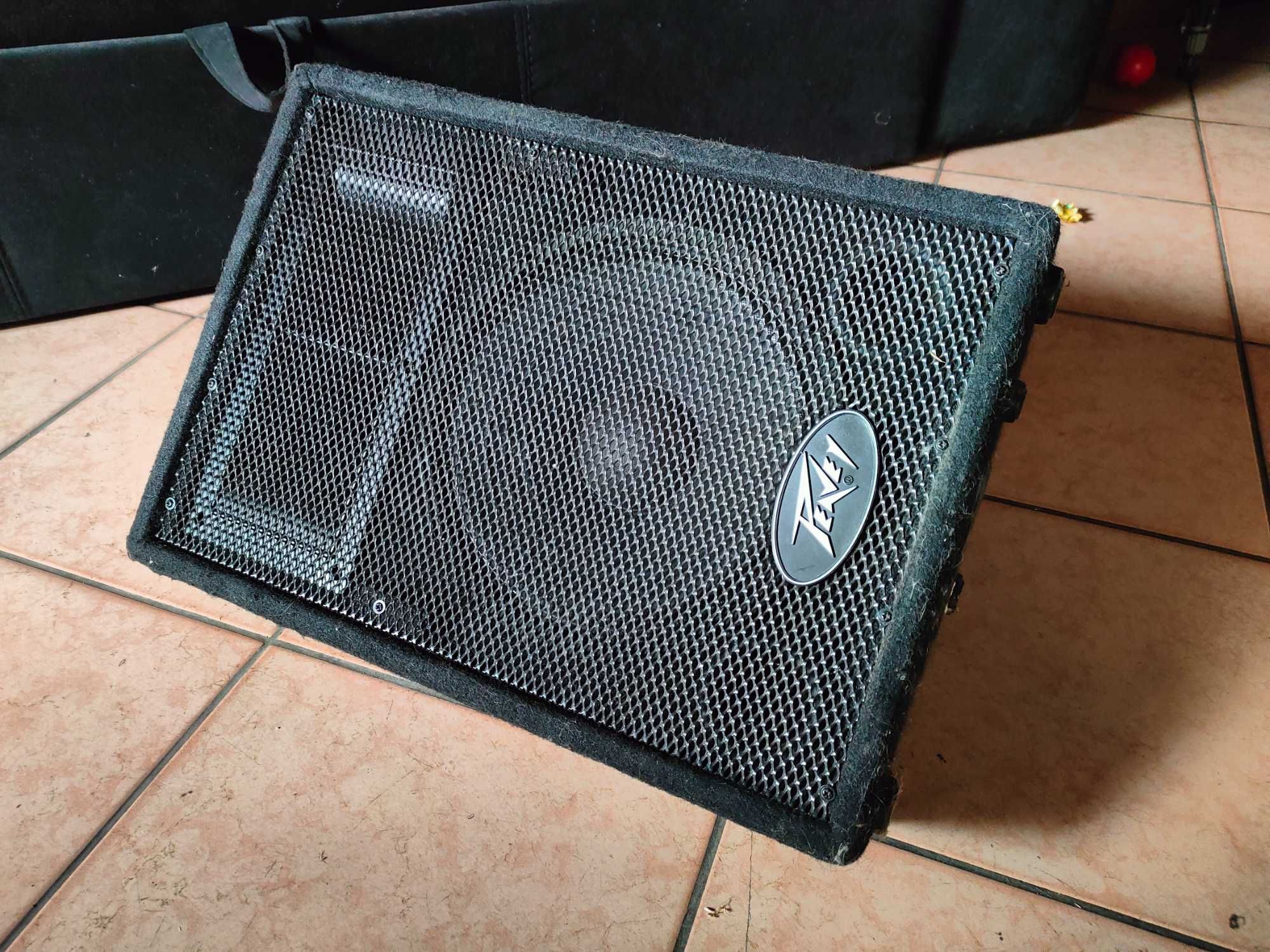 Odsłuch Peavey PVi 10