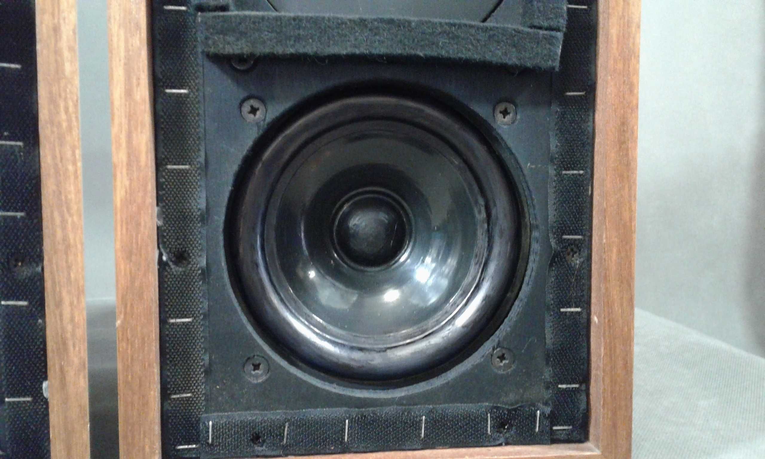 CHARTWELL LS3/5A,kolumny głośnikowe,audiofil