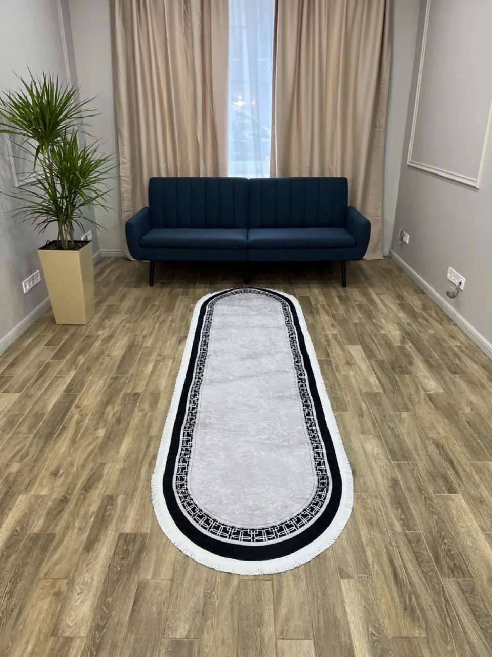 Безворсові килими за найкращими цінами | 100x200