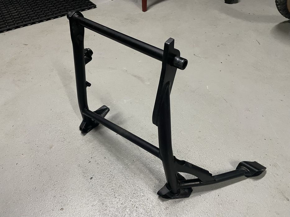 Bmw f850gs f900gs f750gs stopka centralna