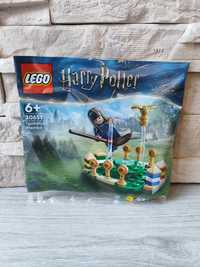 LEGO -  30651 Harry Potter - Trening quidditcha