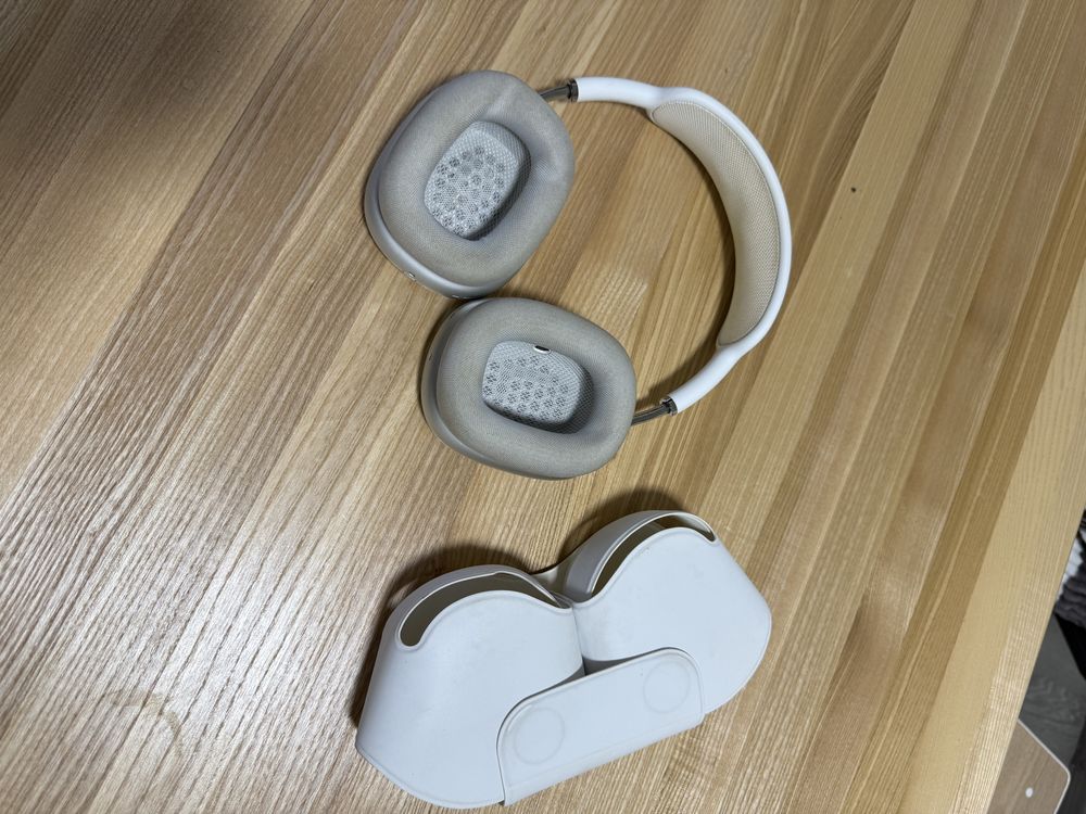 Оригінальні Apple AirPods Max