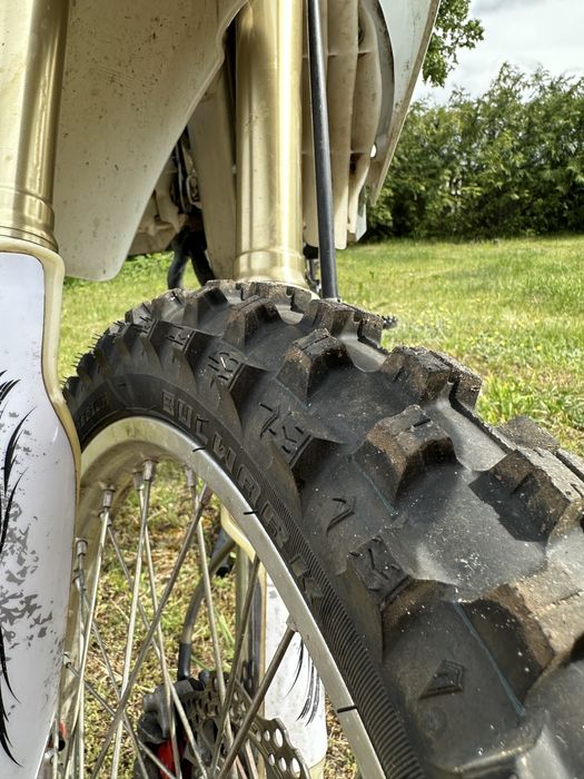 Rama pod swap HONDA CRF250R (sxf,exc,kxf,rmz,cr)