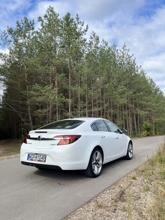 opel insignia 1.6t