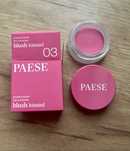 Paese blush kissed 1 róż w kremie