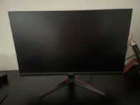 Sprzedam uzywany monitor
