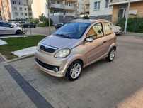 Aixam Microcar Ligier Bez Prawa Jazdy kat B transport