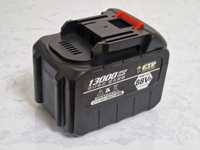 Акумулятор батарея для Makita Макіта LXT BL1890 13000Аг 1860/1850/1840