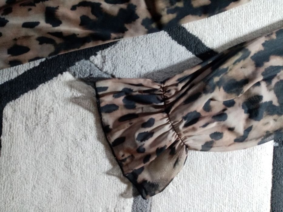 Sukienka Body Flirt L40