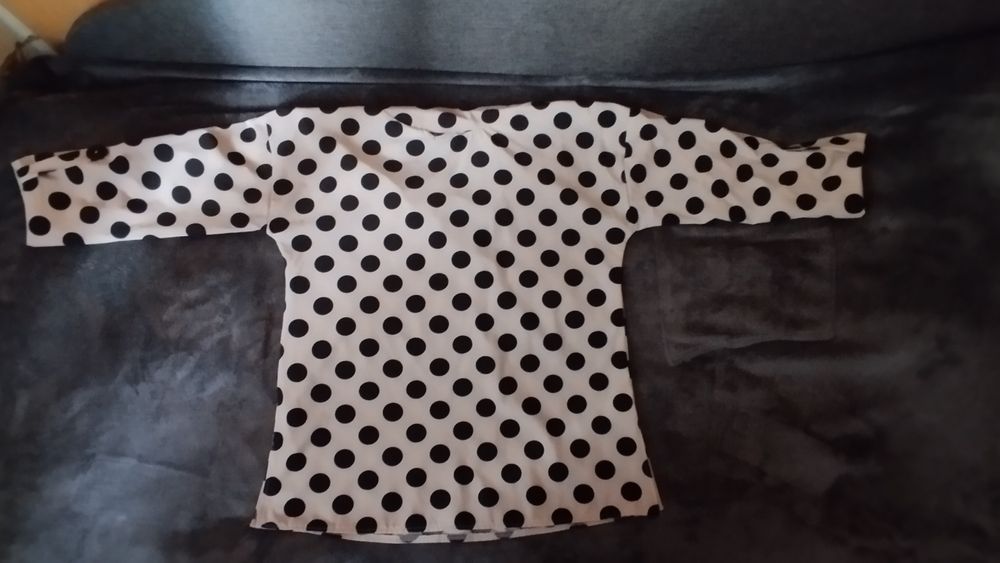 Блузка 48-50 розмір