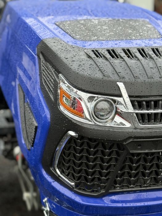 Dong Feng RD DF Dw Донг фенг Обмін Ваш старий наш новий трактор