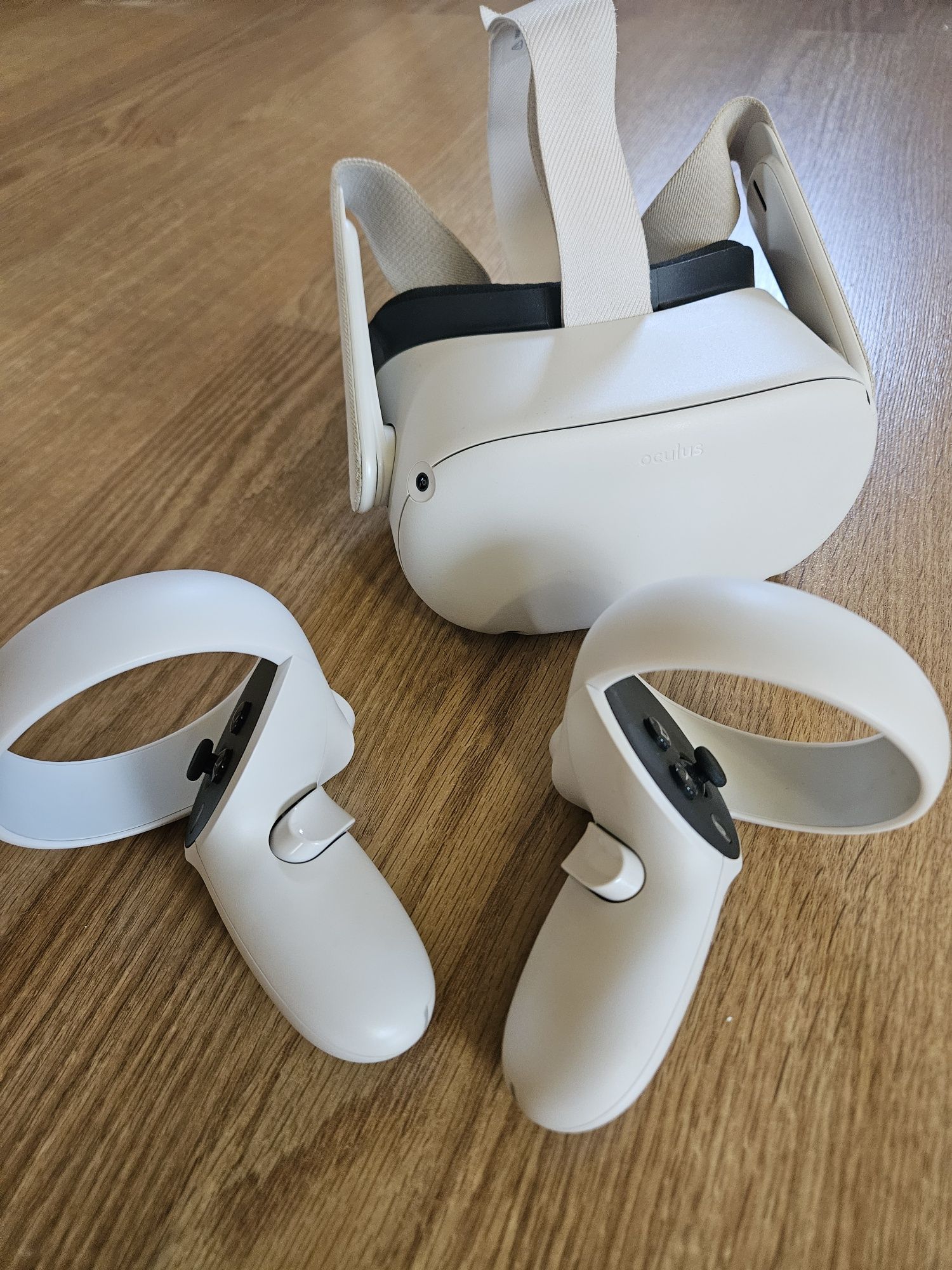 Vr окуляри 256gb Oculus quest 2
