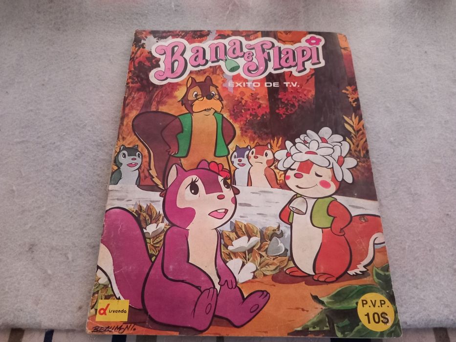 Cadernetas antigas completas