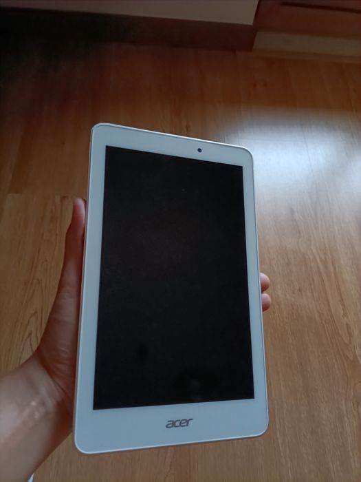 Tablet Iconia Tab 8